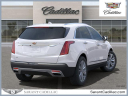 Thumbnail image of 2025 Cadillac XT5 at Sarant Cadillac
