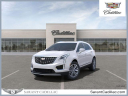 Thumbnail image of 2025 Cadillac XT5 at Sarant Cadillac