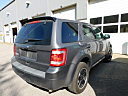 Thumbnail image of 2011 Ford Escape at Mathews Nissan