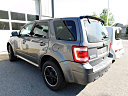 Thumbnail image of 2011 Ford Escape at Mathews Nissan
