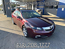 Thumbnail image of 2012 Acura TL at Gateway Motors