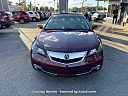 Thumbnail image of 2012 Acura TL at Gateway Motors