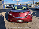 Thumbnail image of 2012 Acura TL at Gateway Motors