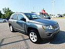 Thumbnail image of 2013 Jeep Compass at Mathews Nissan
