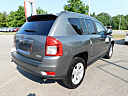 Thumbnail image of 2013 Jeep Compass at Mathews Nissan