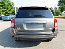 Thumbnail image of 2013 Jeep Compass at Mathews Nissan