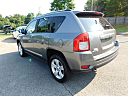 Thumbnail image of 2013 Jeep Compass at Mathews Nissan