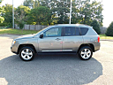 Thumbnail image of 2013 Jeep Compass at Mathews Nissan