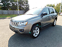 Thumbnail image of 2013 Jeep Compass at Mathews Nissan