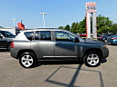 Thumbnail image of 2013 Jeep Compass at Mathews Nissan