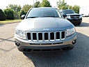 Thumbnail image of 2013 Jeep Compass at Mathews Nissan
