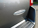 Thumbnail image of 2013 Jeep Compass at Mathews Nissan