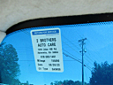 Thumbnail image of 2017 Nissan NV at JRS Auto Buyers