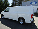 Thumbnail image of 2017 Nissan NV at JRS Auto Buyers