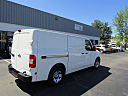 Thumbnail image of 2017 Nissan NV at JRS Auto Buyers