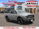 Thumbnail image of 2024 Ram 1500 Classic at ArtioliChryslerDodgeRam-Used of Enfield, CT