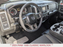 Thumbnail image of 2024 Ram 1500 Classic at ArtioliChryslerDodgeRam-Used of Enfield, CT