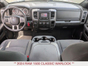 Thumbnail image of 2024 Ram 1500 Classic at ArtioliChryslerDodgeRam-Used of Enfield, CT