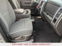 Thumbnail image of 2024 Ram 1500 Classic at ArtioliChryslerDodgeRam-Used of Enfield, CT