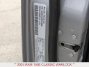 2024 Ram 1500 Classic Warlock at ArtioliChryslerDodgeRam-Used of Enfield, CT