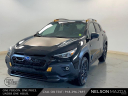 2024 Subaru Crosstrek Wilderness at Nelson Mazda