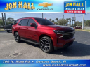 Thumbnail image of 2021 Chevrolet Tahoe at Jon Hall Chevrolet