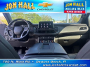 2021 Chevrolet Tahoe RST at Jon Hall Chevrolet