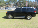 Thumbnail image of 2013 Toyota 4Runner at WARD'S MOTOR SPORTS, INC