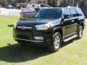 2013 Toyota 4Runner SR5 at WARD'S MOTOR SPORTS, INC