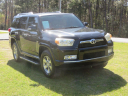 Thumbnail image of 2013 Toyota 4Runner at WARD'S MOTOR SPORTS, INC