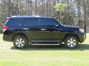 Thumbnail image of 2013 Toyota 4Runner at WARD'S MOTOR SPORTS, INC