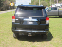 Thumbnail image of 2013 Toyota 4Runner at WARD'S MOTOR SPORTS, INC
