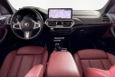 Thumbnail image of 2022 BMW X3 at BmwOfTheMainline_USED of Bala Cynwyd, PA