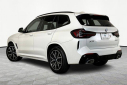 Thumbnail image of 2022 BMW X3 at BmwOfTheMainline_USED of Bala Cynwyd, PA