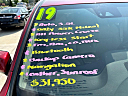 Thumbnail image of 2019 Acura MDX at ECONOMY AUTO SUPERSTORE, INC.