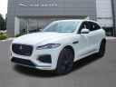 Thumbnail image of 2024 Jaguar F-PACE at Piazza Jaguar Land Rover West Chester