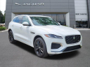 Thumbnail image of 2024 Jaguar F-PACE at Piazza Jaguar Land Rover West Chester