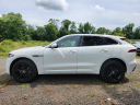 Thumbnail image of 2024 Jaguar F-PACE at Piazza Jaguar Land Rover West Chester