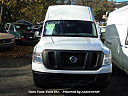 Thumbnail image of 2015 Nissan NV at Vans Vans Vans, Inc.
