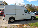 Thumbnail image of 2015 Nissan NV at Vans Vans Vans, Inc.