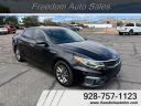 Thumbnail image of 2019 Kia Optima at Kingman of Kingman, AZ