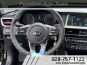 2019 Kia Optima LX at Kingman of Kingman, AZ