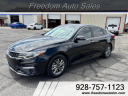 Thumbnail image of 2019 Kia Optima at Kingman of Kingman, AZ