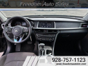 Thumbnail image of 2019 Kia Optima at Kingman of Kingman, AZ