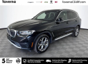 Thumbnail image of 2023 BMW X3 at Taverna Chrysler Dodge Jeep Ram Fiat