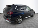 Thumbnail image of 2023 BMW X3 at Taverna Chrysler Dodge Jeep Ram Fiat