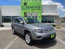 Thumbnail image of 2016 Jeep Compass at 4 Seasons Auto Sales