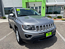 Thumbnail image of 2016 Jeep Compass at 4 Seasons Auto Sales