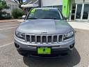 Thumbnail image of 2016 Jeep Compass at 4 Seasons Auto Sales