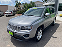 Thumbnail image of 2016 Jeep Compass at 4 Seasons Auto Sales